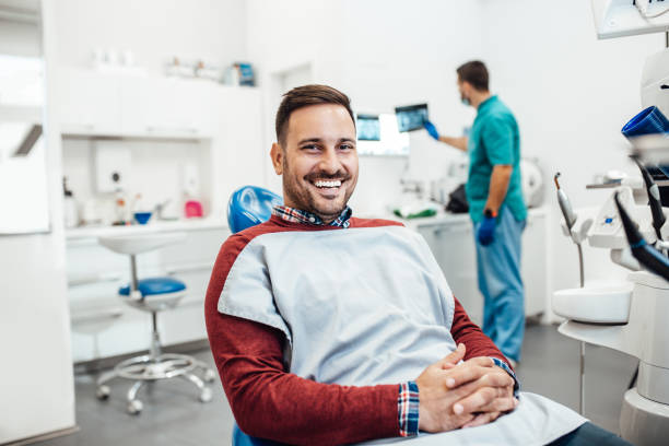 Best Dental X-Rays and Imaging  in Riverview, MO
